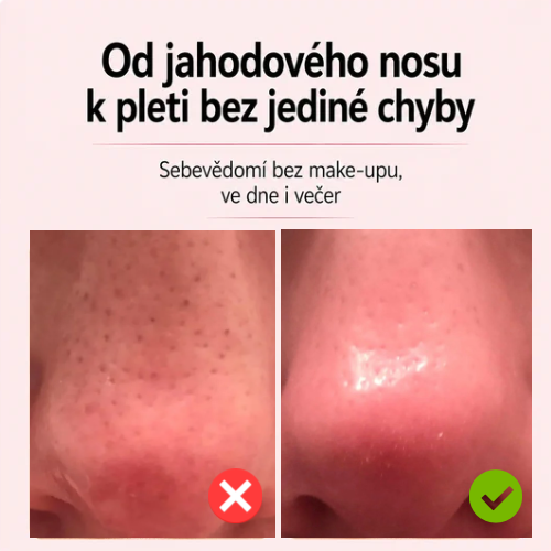 Vakuový čistič pórů Lunori